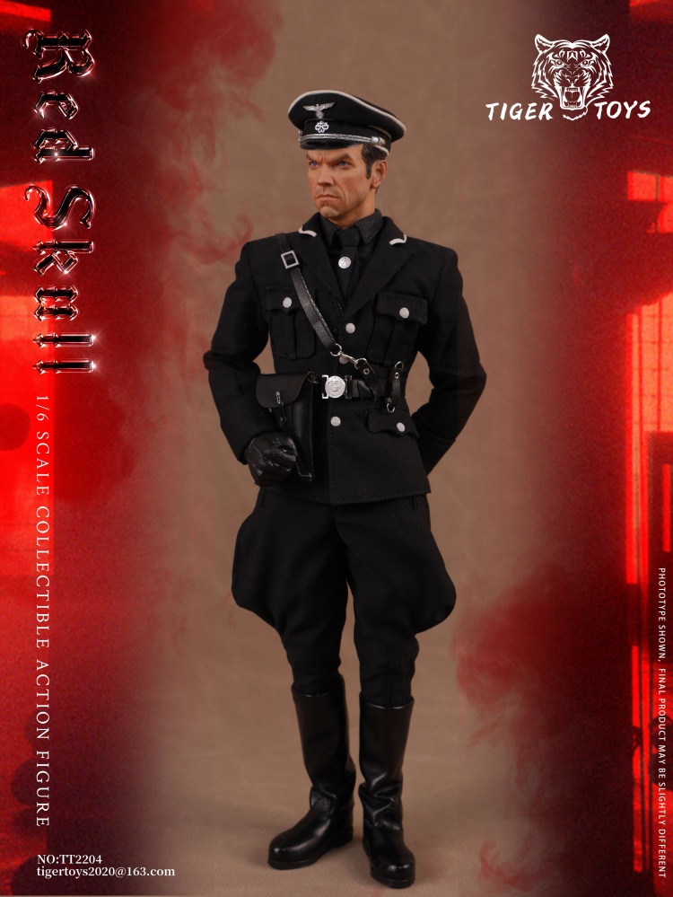 Red Skull - Johann Schmidt Red Skull - Johann Schmidt