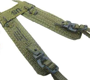 TS-141-K USMC Force Recon-Rifleman/Corpsman VIETNAM 1970