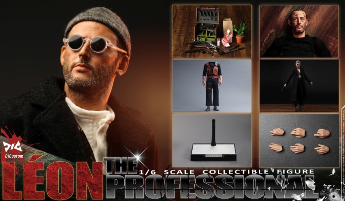 djc16001v2-10dJrFc2uJOFxUf The Professional Leon - Version 2.0