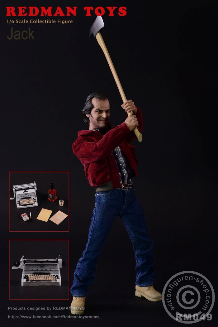 RM049-08 Jack