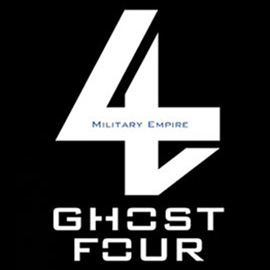 Ghost Four