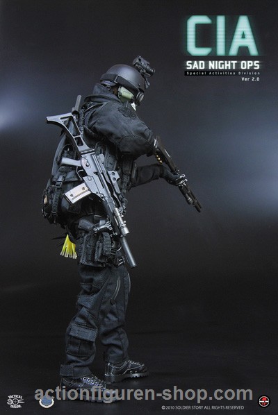 CIA - SAD Night OPS Version 2.0