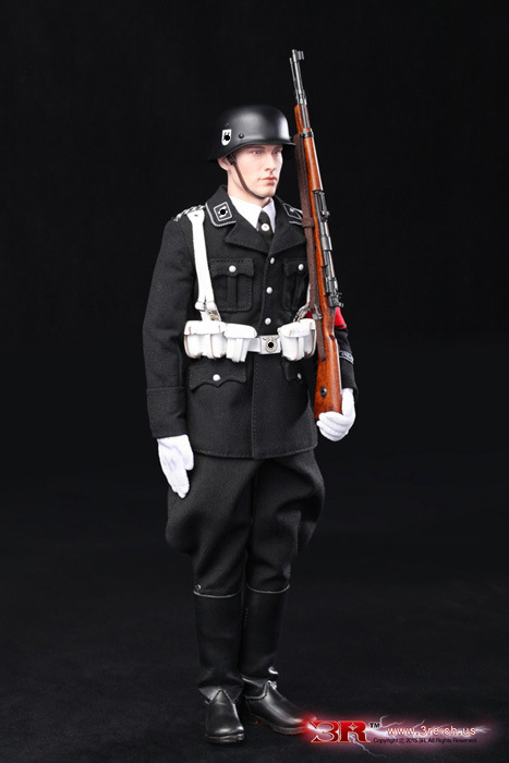 HL635-13 Leibstandarte Ehrenwache