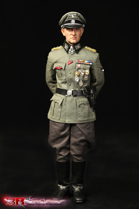 HL632-18 Josef Sepp Dietrich