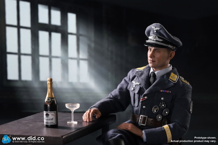 80147-548jDQXYvNiDjvb Willi - German Luftwaffe Captain