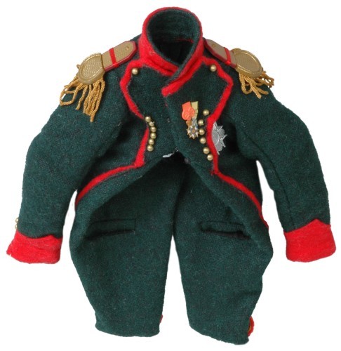 AF-025-12 Napoleon