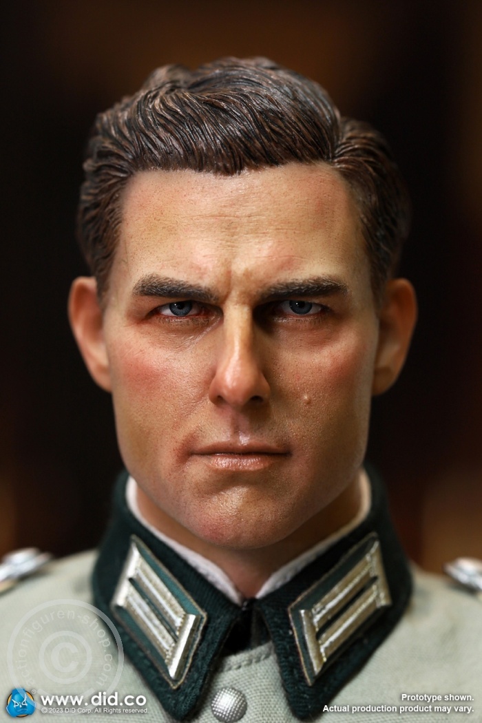 Stauffenberg - Operation Valkyrie - Movie & History Stauffenberg - Operation Valkyrie - Movie & History