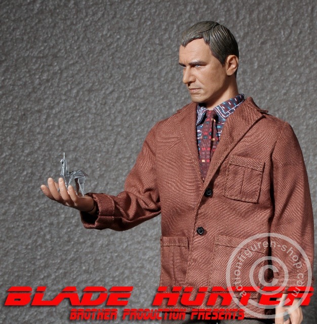 FC002-03 The Blade Hunter 2.0