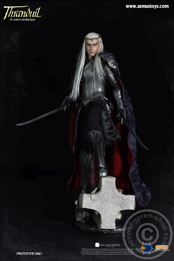 Thranduil - Der Hobbit
