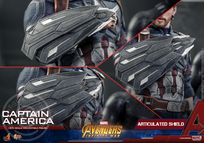 186047-09LfpeNVAJ7zb0J Avengers Infinity War - Captain America