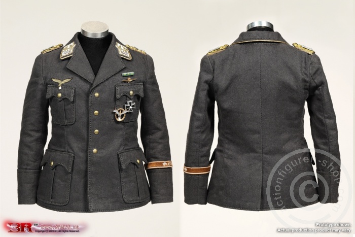 HL649-41f7cnQAkZTcBDb Albert Kesselring - WWII German Luftwaffe Generalfeldmarschall