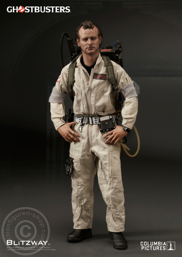 BWGHB-06bb4Oq6eHhsM4K Ghostbusters - 4 Figure - Special Pack