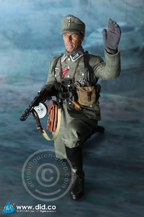 80086-13 Wehrmacht Oberfeldwebel