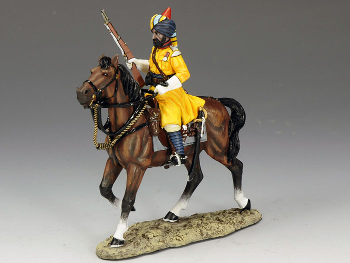 Skinners Horse Scout