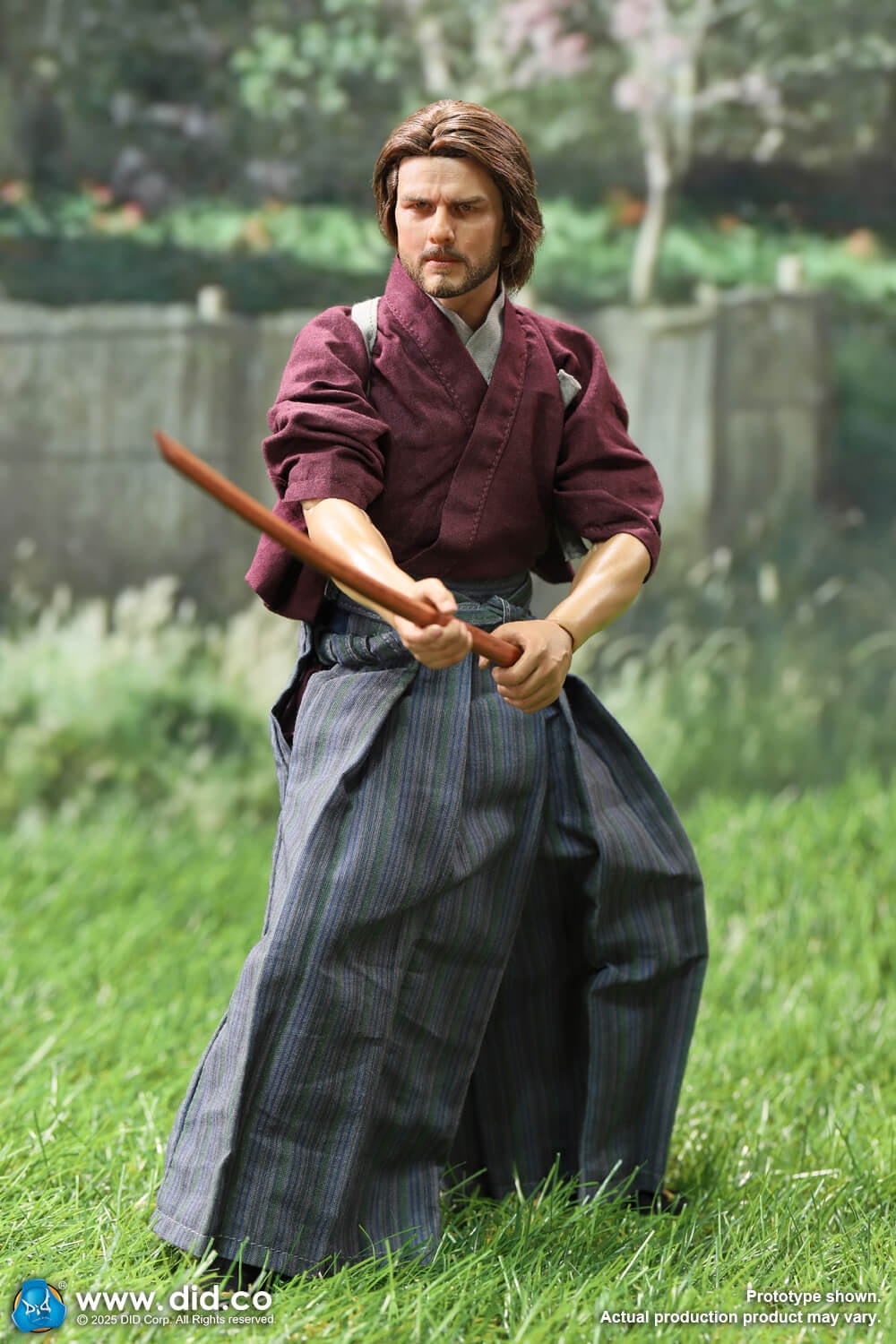 Captain Nathan - US Army 7th Cavalry Regiment 1876 - 1/6 scale Captain Nathan - US Army 7th Cavalry Regiment 1876 - 1/6 scale