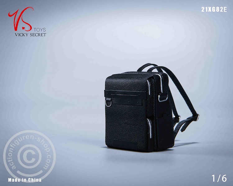 Backpack - red Backpack - red