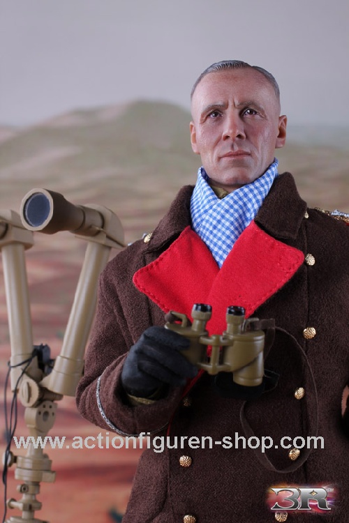 HL621-27Frb4arRSwQwgB Erwin Rommel - Der Wüstenfuchs