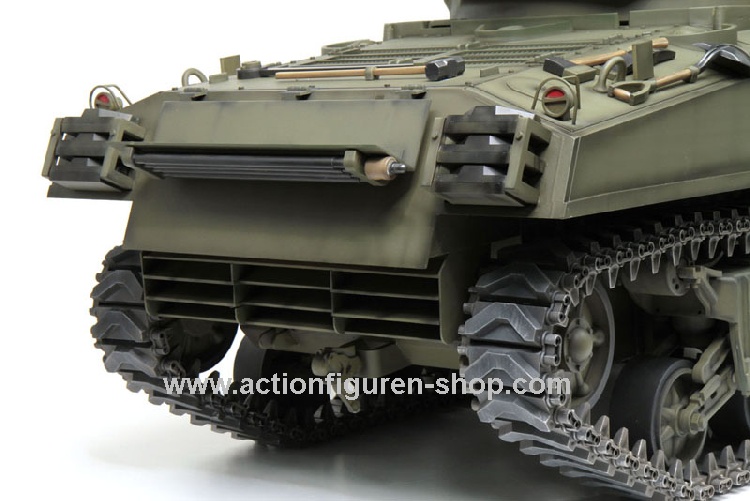 71451-10cZeL0FSXGP1RK Sherman Tank - M4A3 75(W) - Exclusive