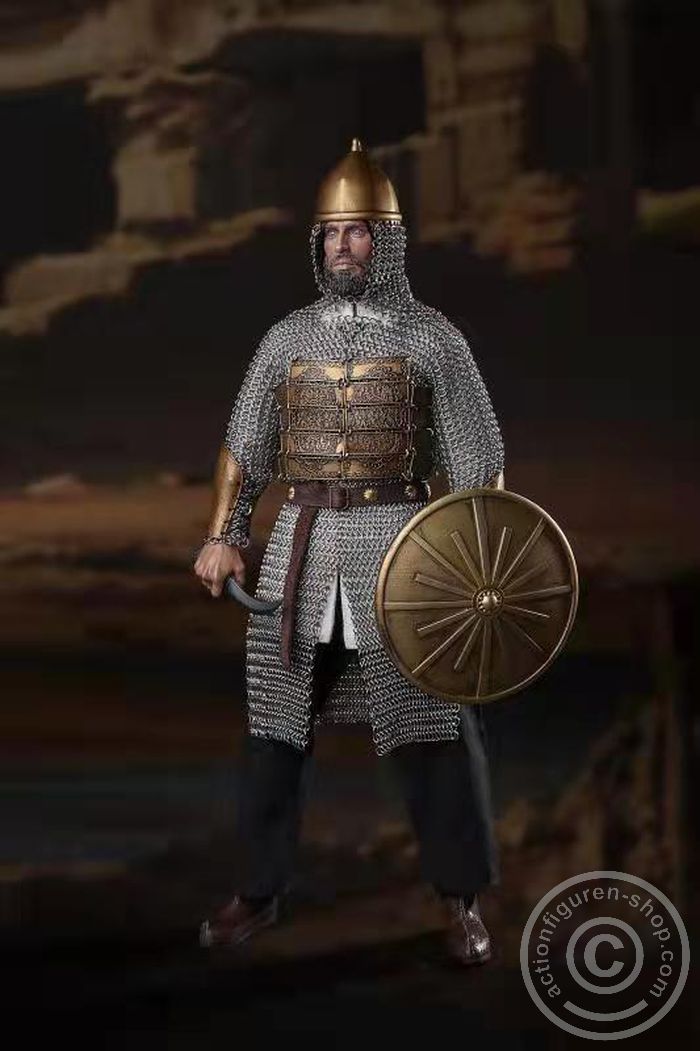 Persian Empire - Persian Archer
