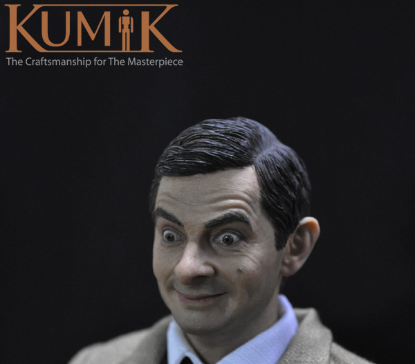 Mr. Bean