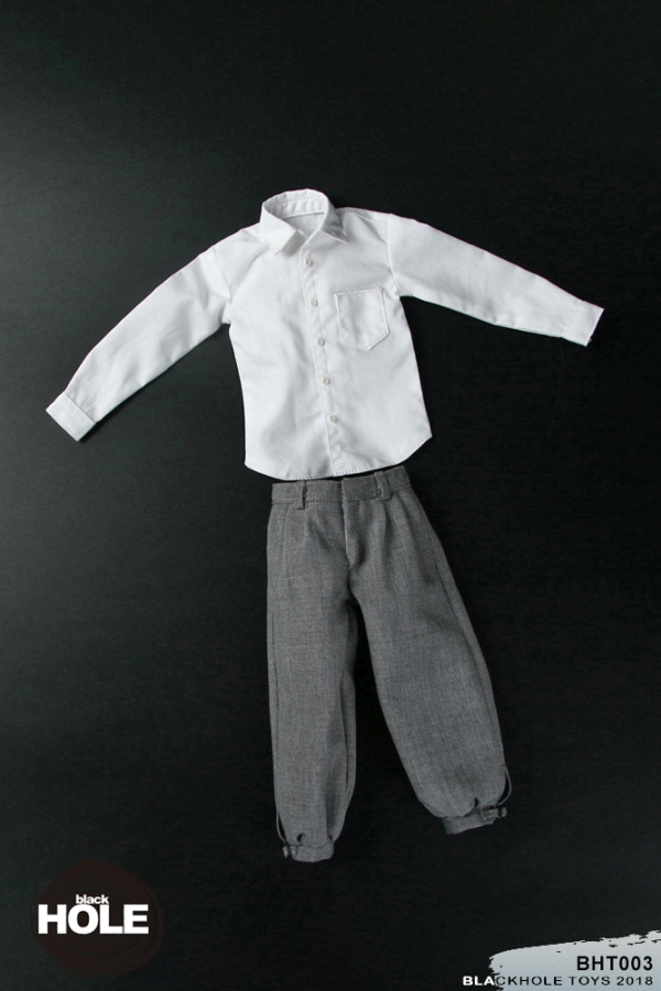 BHT003a-17JpkzwnNcJAkPt 1940 Fashion Style Set