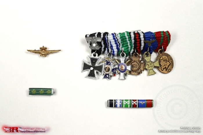 HL649-43MjATNW1omZIEf Albert Kesselring - WWII German Luftwaffe Generalfeldmarschall