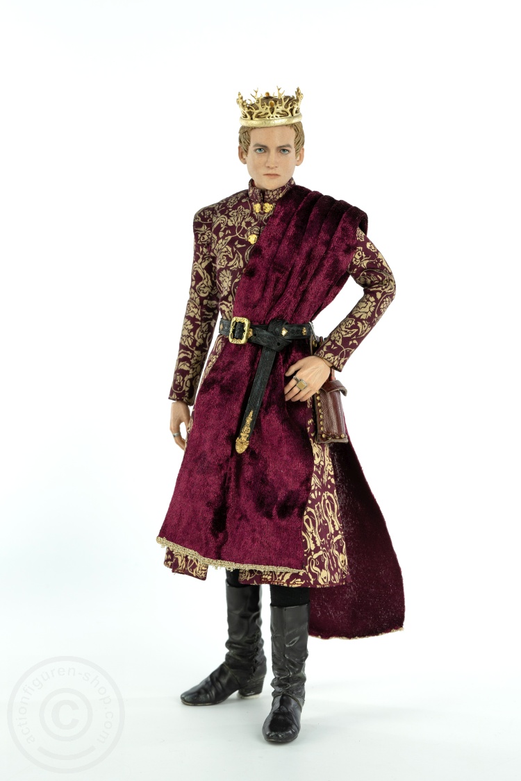 Game of Thrones - King Joffrey Baratheon