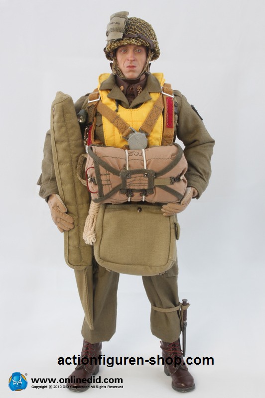 80069-21 Major Richard