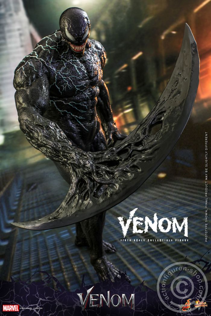 607010-13 Venom - Venom - MMS590