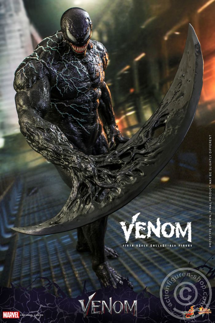 Venom - Venom