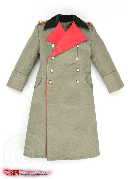 HL636-22 Erwin Rommel - Atlantic Wall 1944