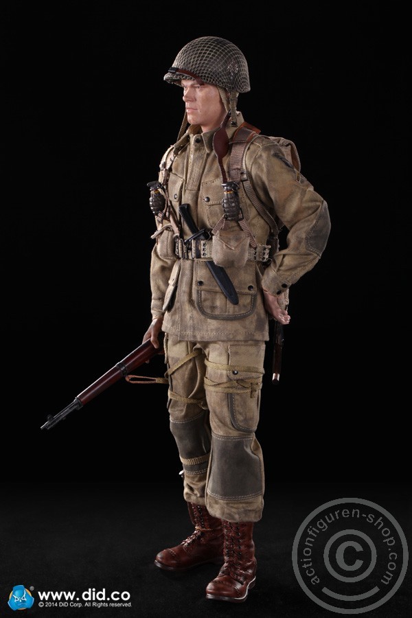 80097s-07tP7XMcu97yNly Ryan - Normandy 70th Anniv. 101st Airb. - Special Edition