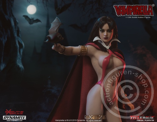 PL2019-130-04 Vampirella - 1/12