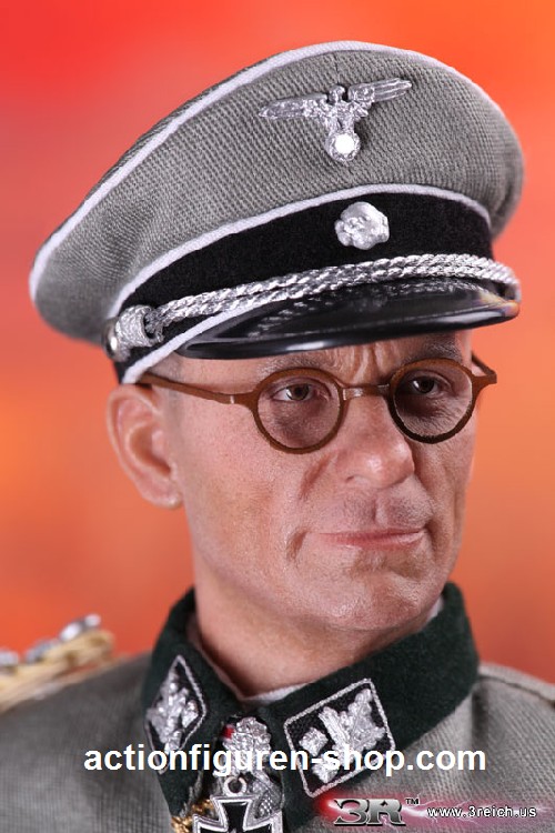 HL622-04 Herbert Otto Gille