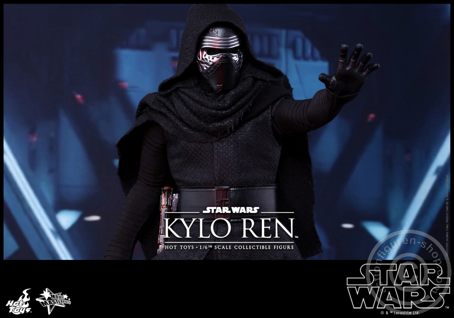 Star Wars - Kylo Ren
