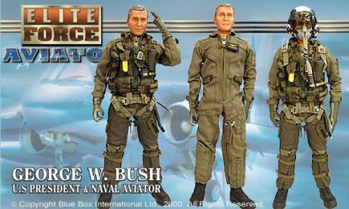 21262_Bush-2 George W. Bush