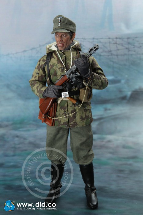 80086-44 Wehrmacht Oberfeldwebel
