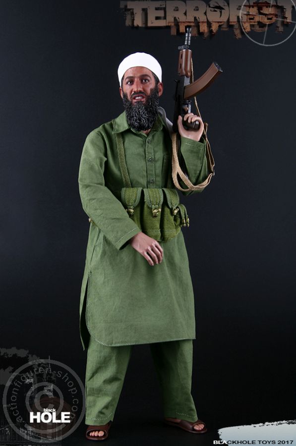 BBTT0002-04 Osama - Terrorist