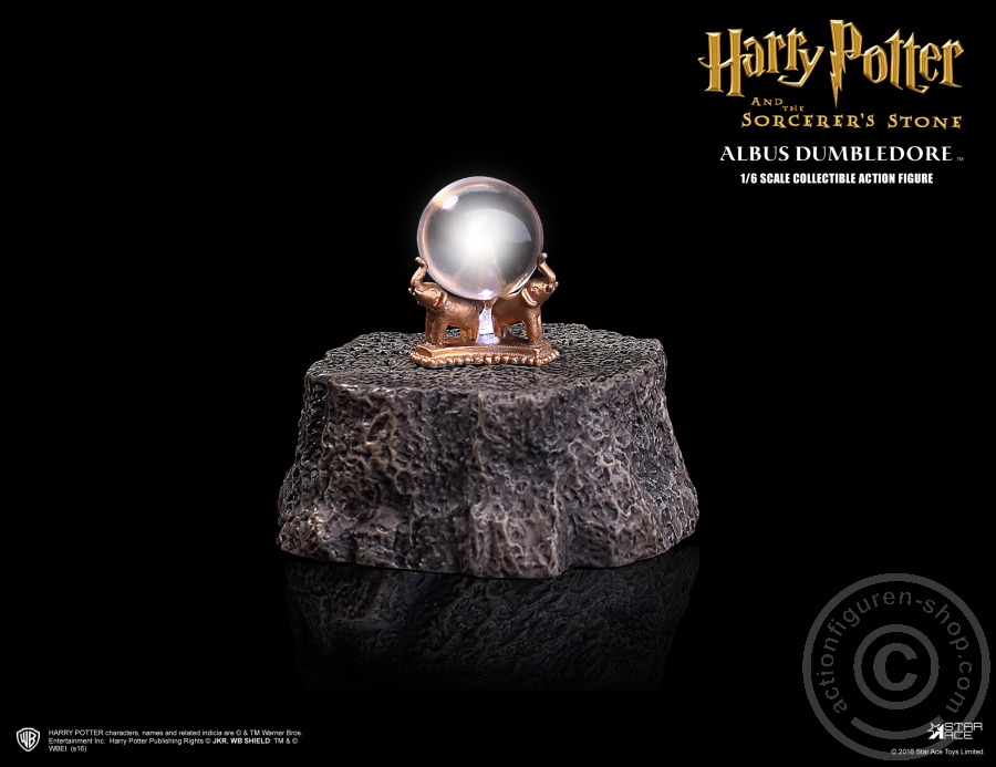 Albus Dumbledore (Deluxe Version)