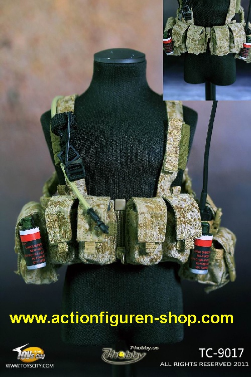TTL9017-06PKDmR6DW8akkV US Navy - NSW Marksman - Operation Overwatch