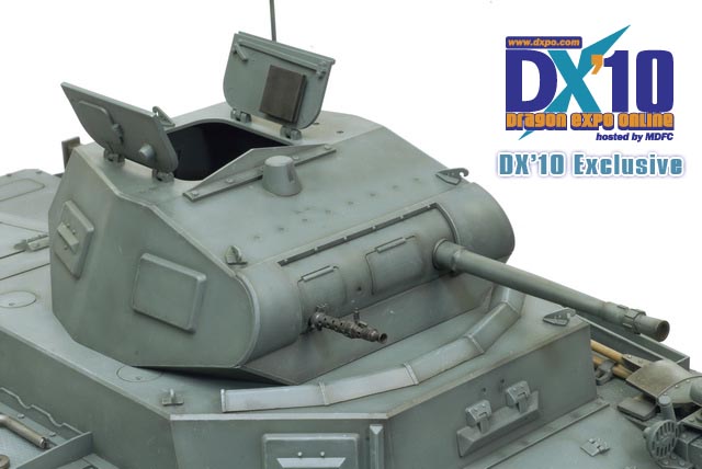 web71450-04 Pz.Kpfw.II Ausf.B
