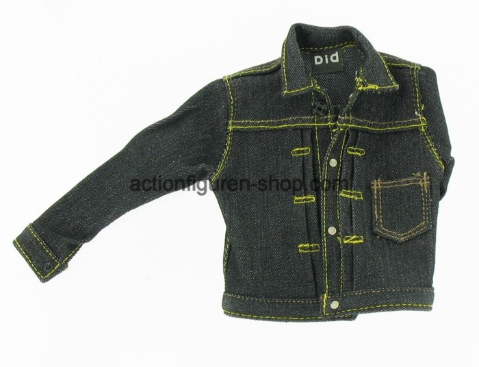 Jeans Jacke