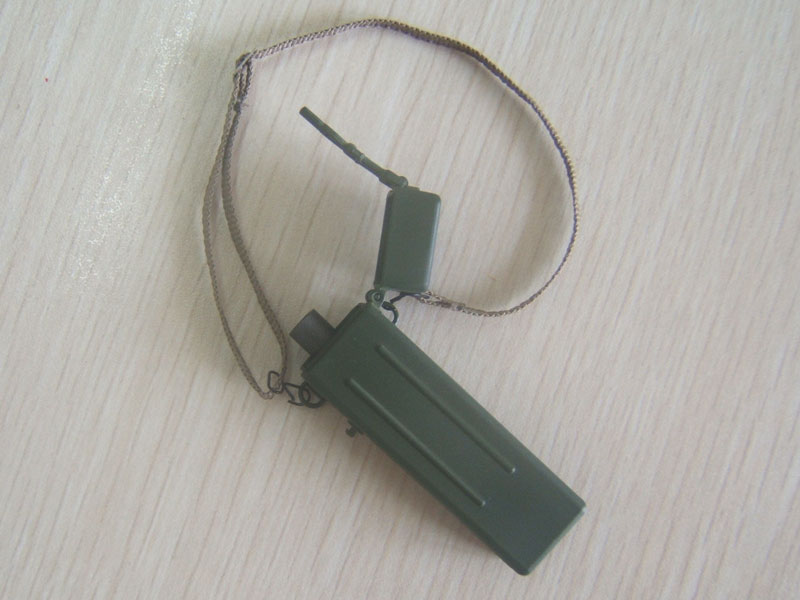 TCT-ZfK-03 k98 Zielfernrohrkasten mit ZF