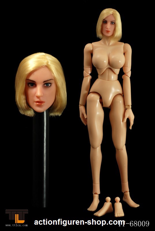 ttl6009-01_p12y1OjMafXtyYO Body, große Oberweite, Kopf (blonde Haare)