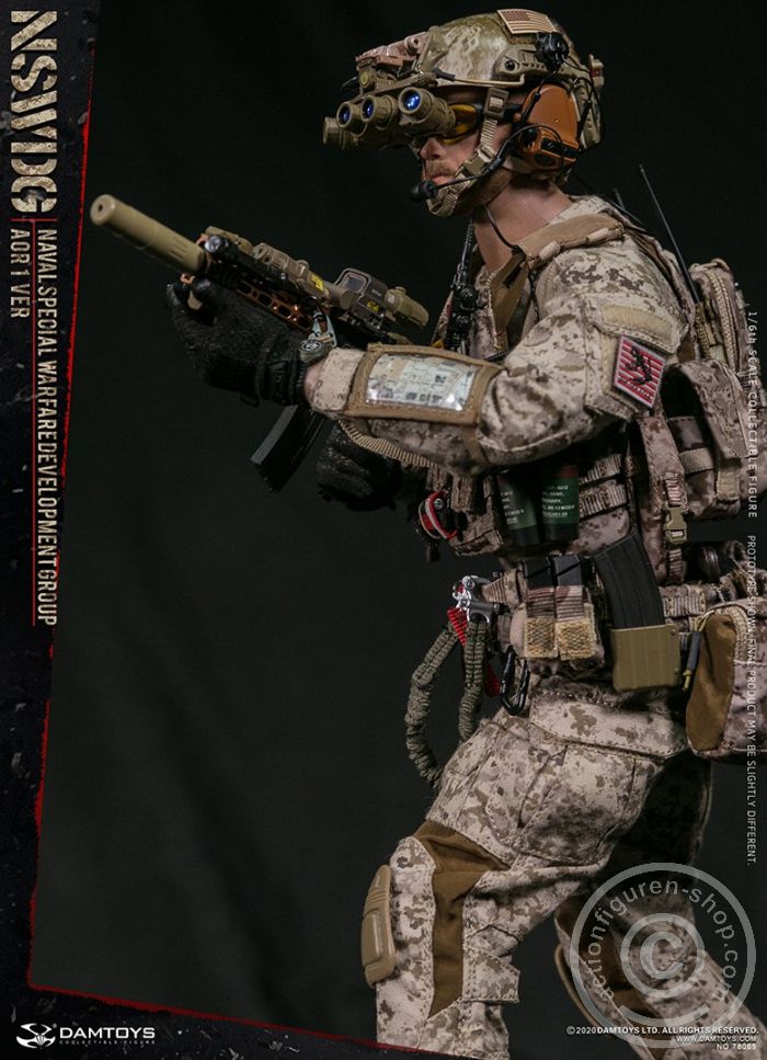 DA78065-16 NSWDG Naval Special Warfare Development Group AOR1 VER