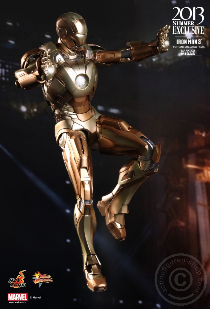 175324-03v7iqAKtLNmmSv Iron Man 3 - MIDAS (Mark XXI) - Exclusive