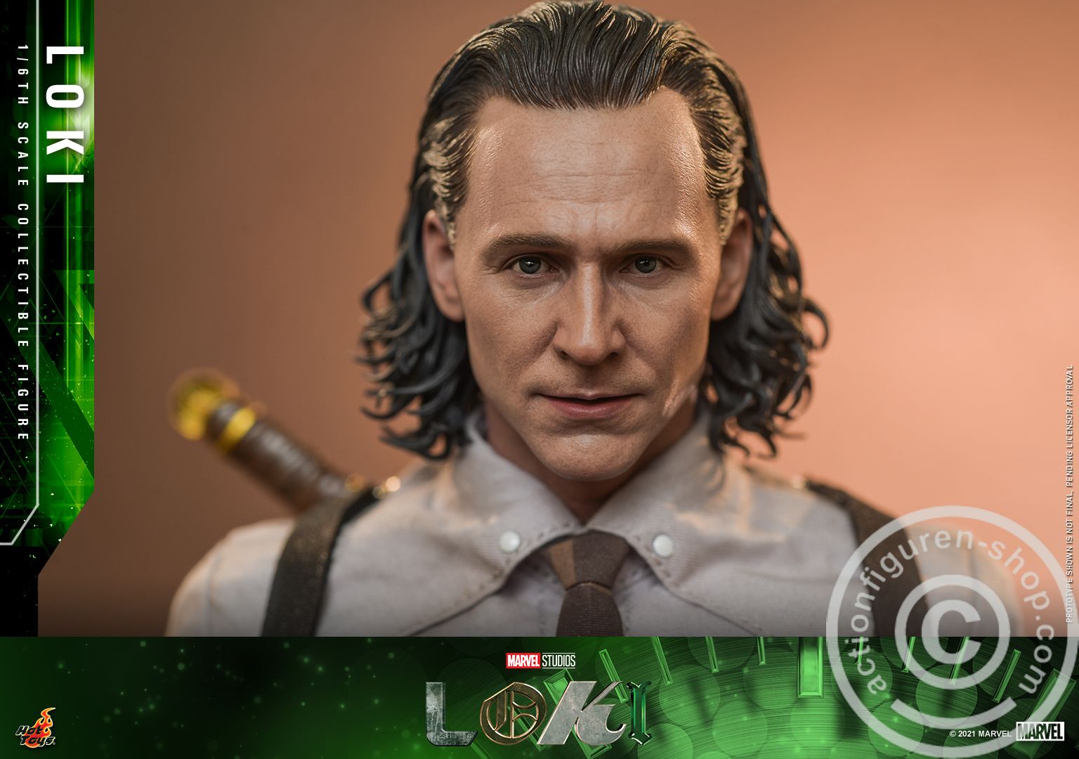 LOKI - Loki - TMS061 LOKI - Loki - TMS061