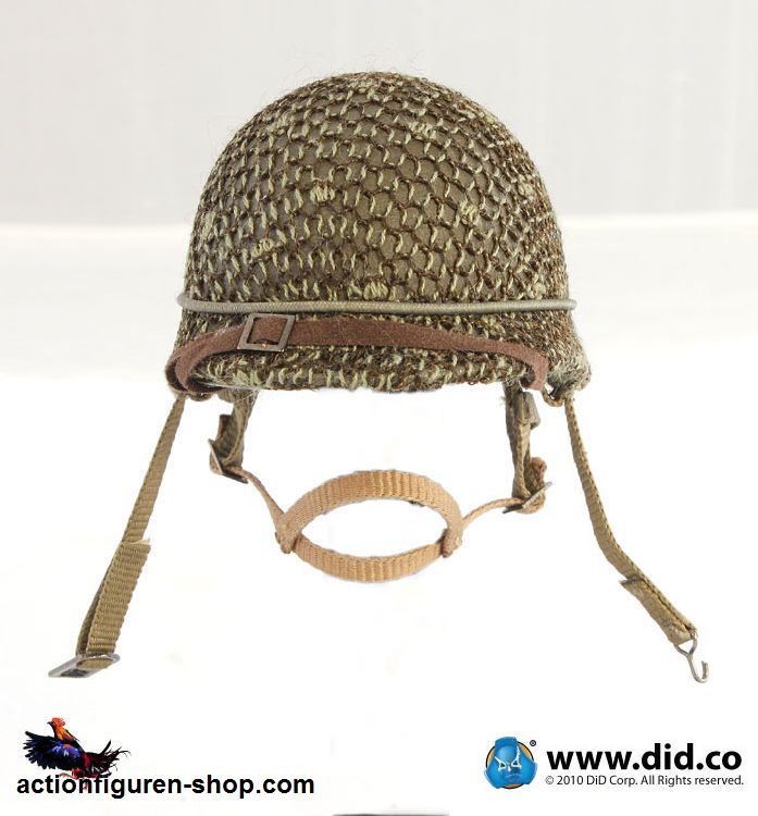 80075-19 Marcel - French Foreign Legion - Indochina 54
