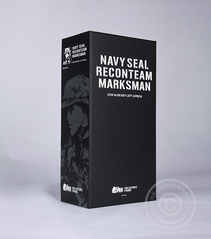 Navy Seal Reconteam - Marksman
