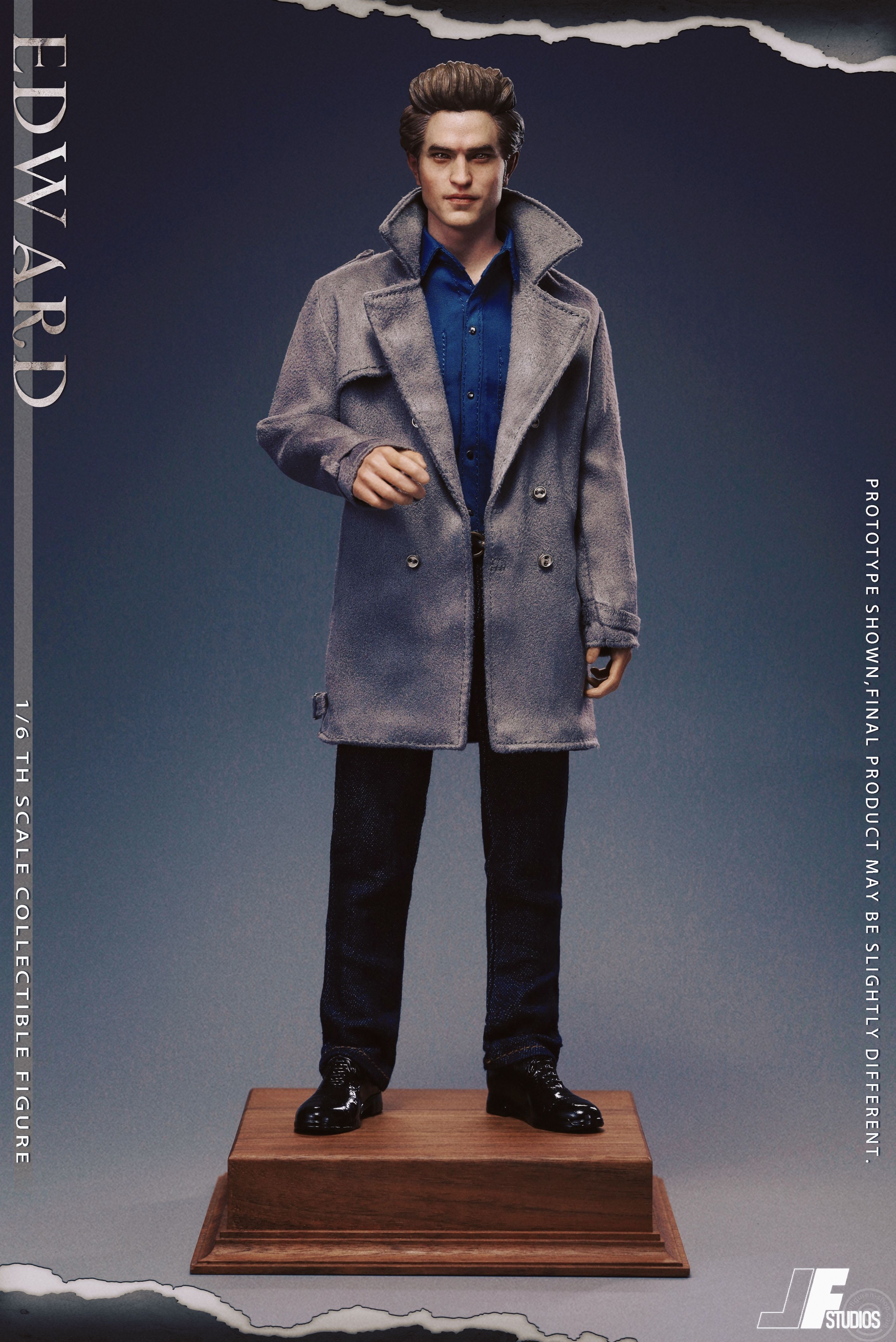Edward Cullen - Twilight Children Edward Cullen - Twilight Children